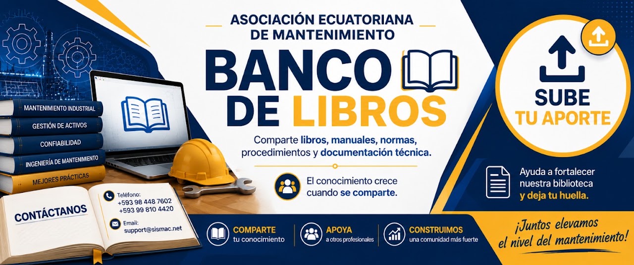 Libros AEGAM